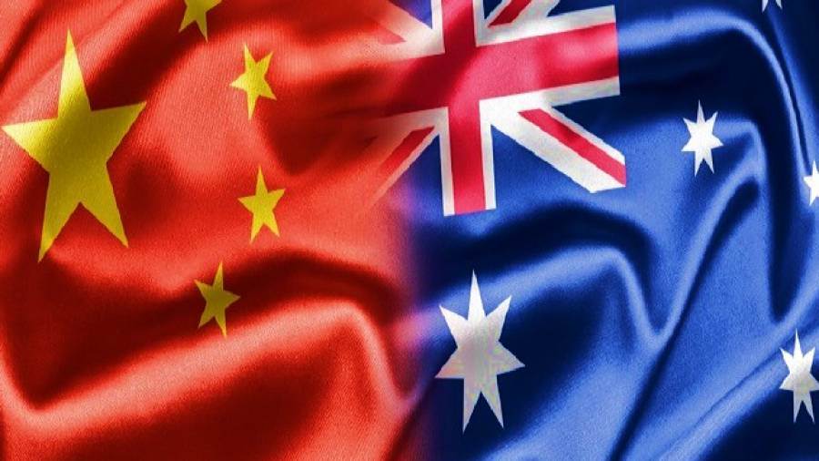 Australia-Cina, prosegue la disputa sui dazi del vino