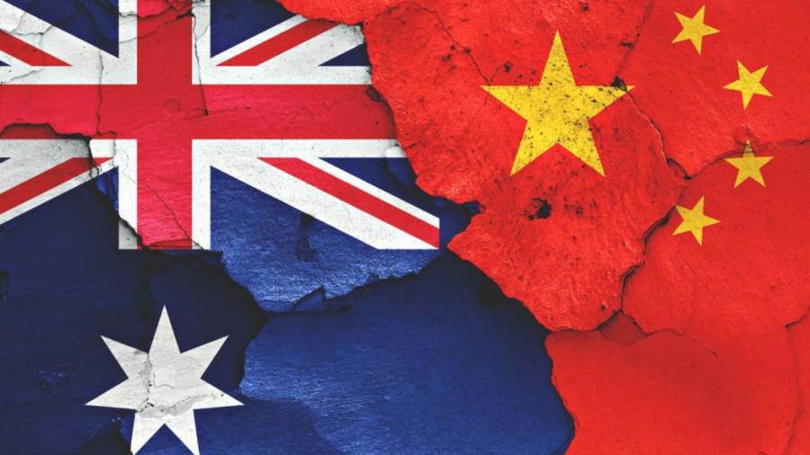 La Cina avvia inchieste antidumping e dazi compensativi sul vino australiano