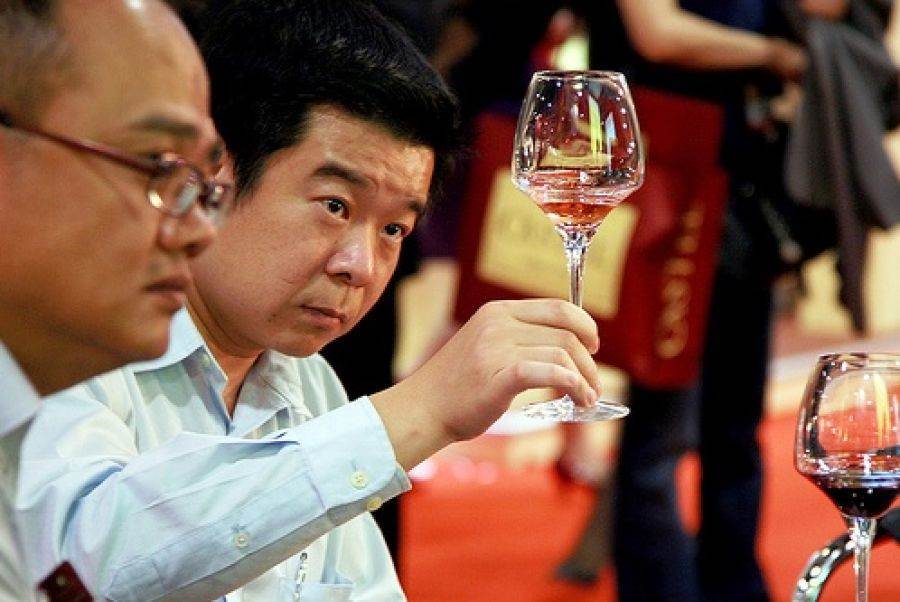 Italia del vino +4,6% in Cina nel definitivo 2018. Spagna e Francia col segno meno