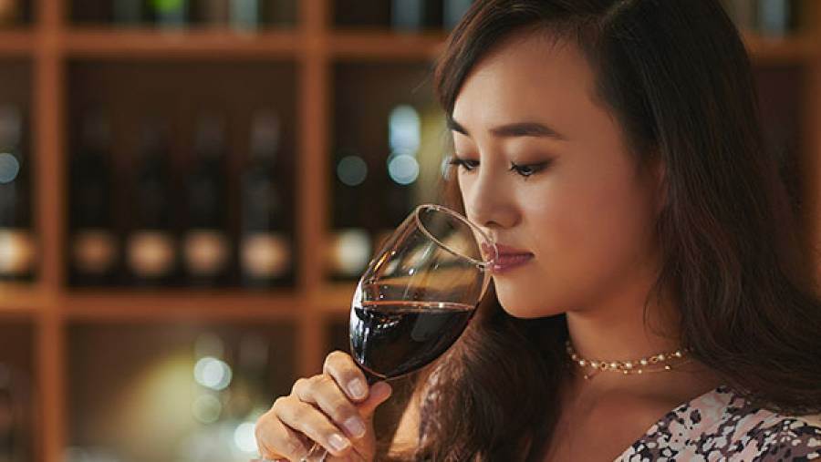 Nasce Winease, piattaforma digitale per il vino italiano in Cina