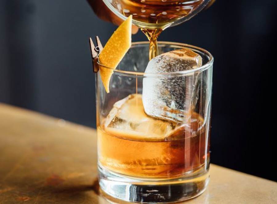 Ecco i 50 cocktail classici più bevuti al mondo