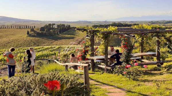 Accordo Toscana Promozione Turistica-Strade del vino: obiettivo promozione turismo enogastronomico