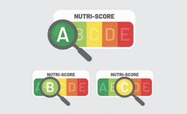 Revisione del Nutri-Score, modificata la classificazione di molti prodotti
