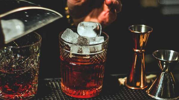 Stati Uniti, gli spirits guidano le vendite di alcolici online