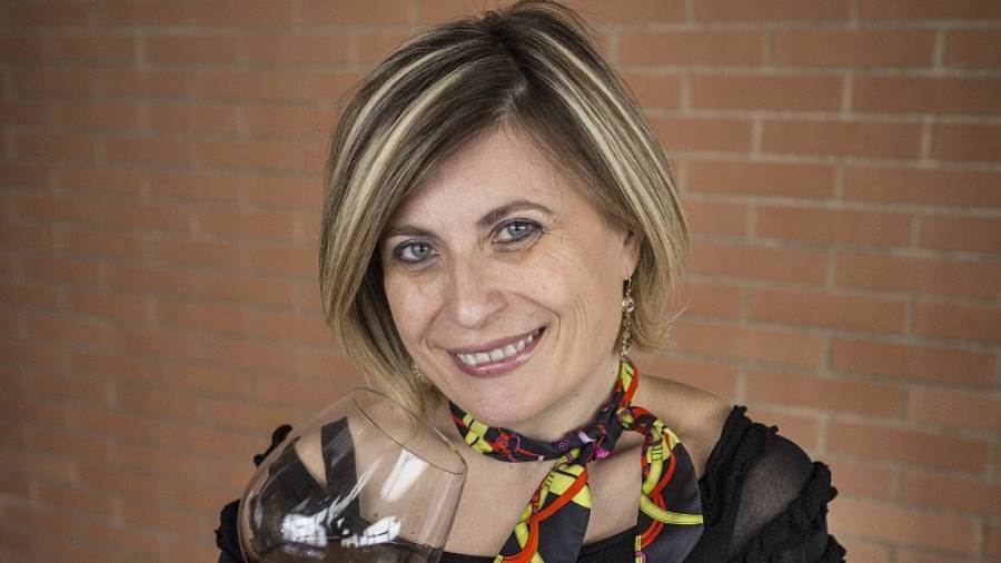 Donne del Vino, Daniela Mastroberardino è la nuova presidente