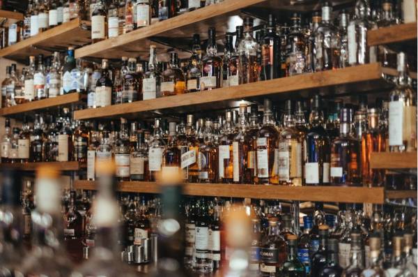 Scozia: in arrivo aumento del 30% del prezzo minimo sugli alcolici