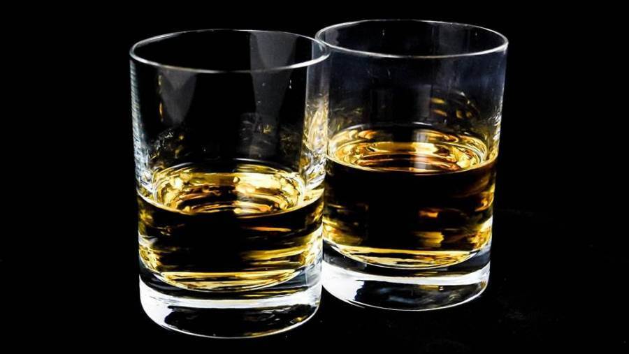 Nuova guida del TTB sugli alcolici distillati