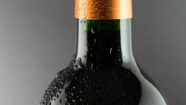 CGA by NielsenIQ fotografa il consumo di vino fuori casa