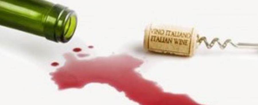Export di vino e spiriti in diminuzione nel mondo, ma l&#039;Italia mantiene le prime posizioni
