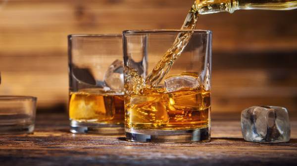 Riparte l’export di Scotch Whisky, crescita record in America Latina