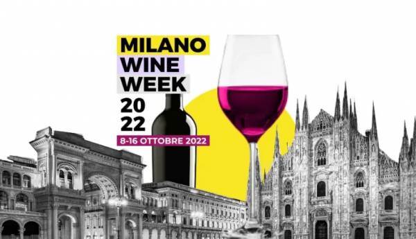 Più estero nella edizione di ottobre della Milano Wine Week