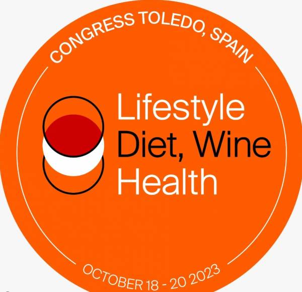 Lifestyle, diet, wine & health: congresso a Toledo sugli stili di vita