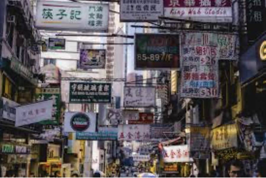 Hong Kong perde appeal come mercato del lusso per i cinesi del continente?
