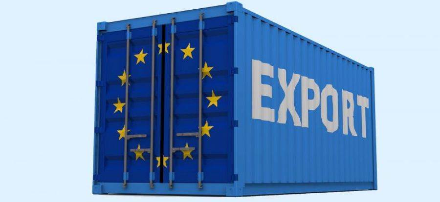 Agroalimentare Ue sul podio dell’export mondiale (a 138 miliardi di euro)