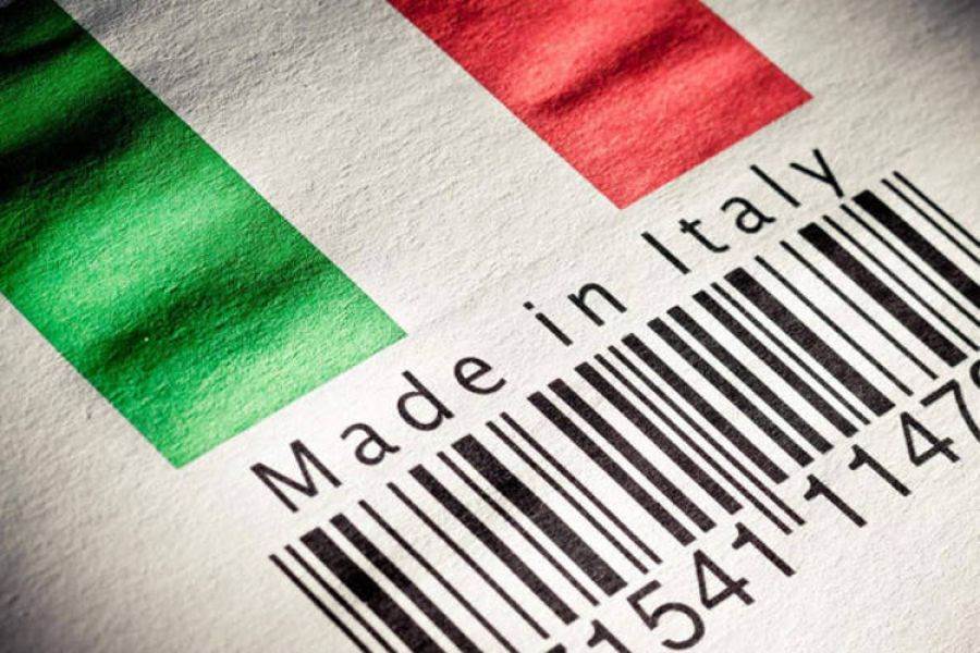 Fotografia dell&#039;export italiano: vale il 32% del Pil e la Ue resta sbocco principale
