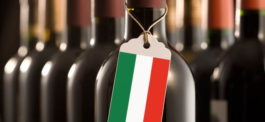 Gli scenari del vino italiano nella relazione di Nomisma