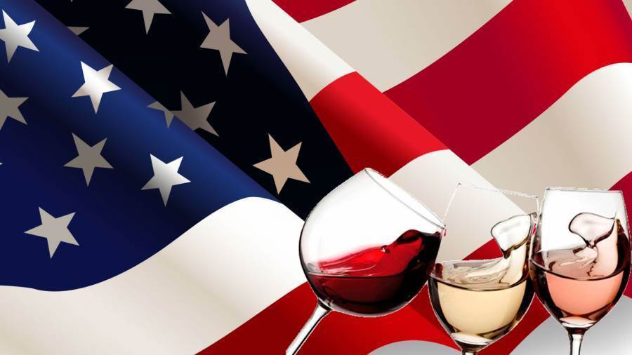 Parlamentari Usa e Ue uniti per la rimozione dei dazi sul vino