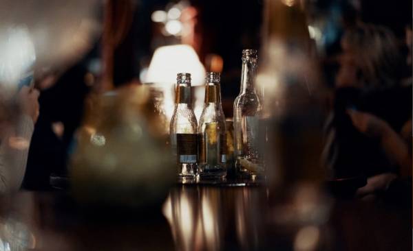 In Uk i consumi di no/low alcol in giugno superano quelli del tradizionale Dry January