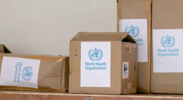 A Ginevra a fine maggio l’Assemblea Mondiale della Sanità: "All for Health, Health for All"