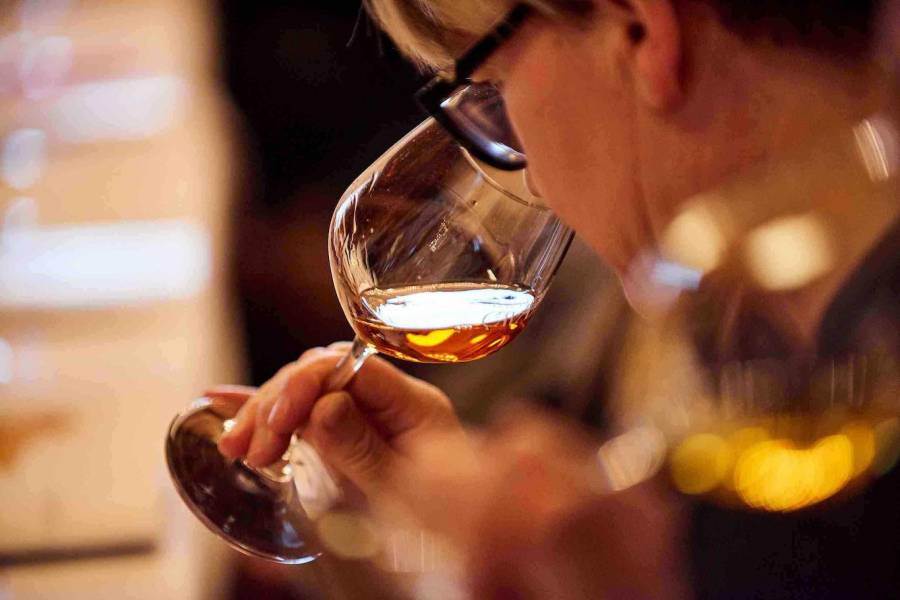 Uno studio “riscatta” l’uso di solfiti nei vini: non induce pesantezza di testa
