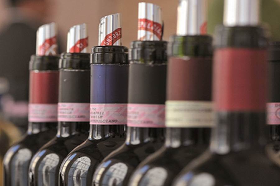 Bando Promozione OCM vino per le annualità 2020/2021