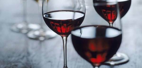 Ukraine: Lawmakers approve alcohol geographical indications legislation