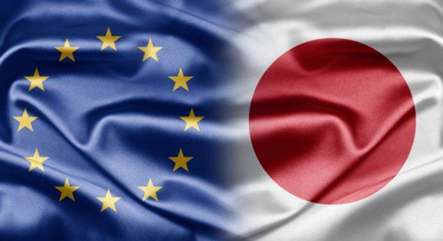 Accordo di libero scambio tra Ue e Giappone: presto una procedura semplificata per vino e spiriti
