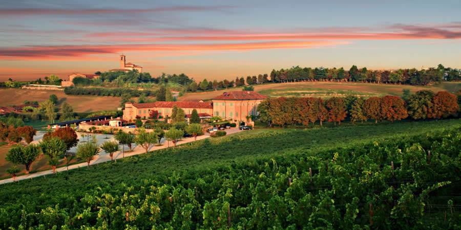 Questo mese Federvini consiglia: Le strade del vino in Piemonte