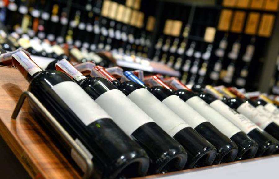 Ripartono i fine wines, l&#039;indice Italy 100 il più performante del 2020