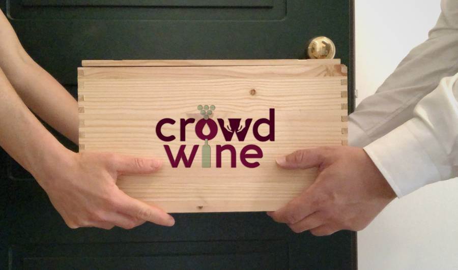 Nasce Crowdwine, piattaforma di raccolta fondi a supporto delle aziende vitivinicole italiane