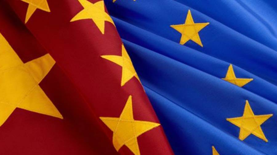Un accordo storico proteggerà 100 indicazioni geografiche europee in Cina
