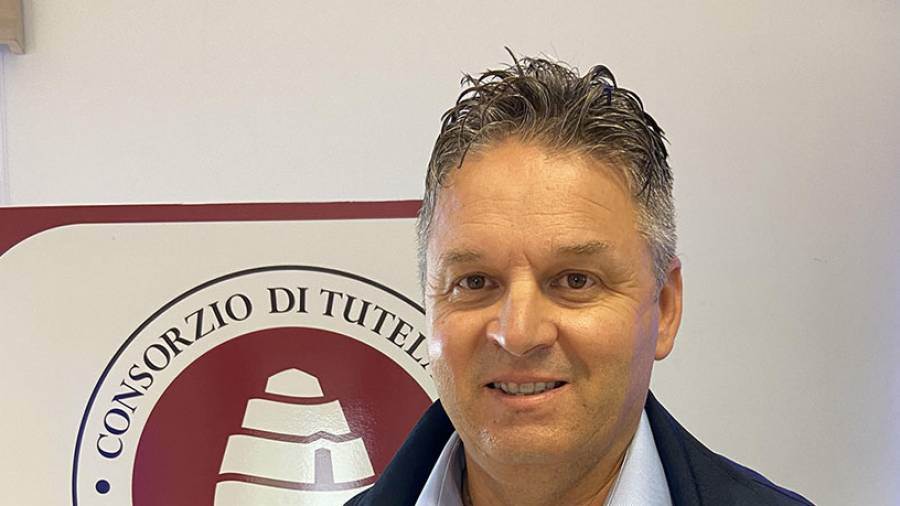 Francesco Delle Grottaglie nuovo presidente del Consorzio di Tutela del Primitivo di Manduria