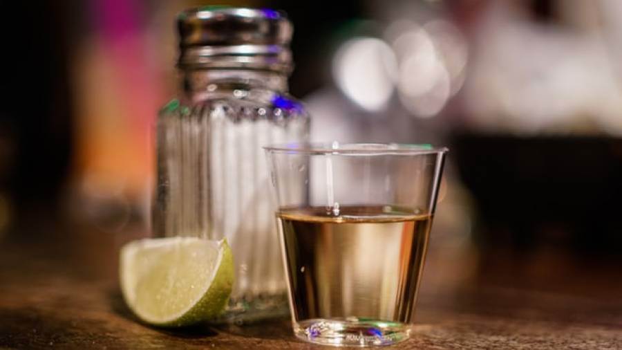 Corrono le vendite di tequila in Usa, nel 2021 crescita record del 54%