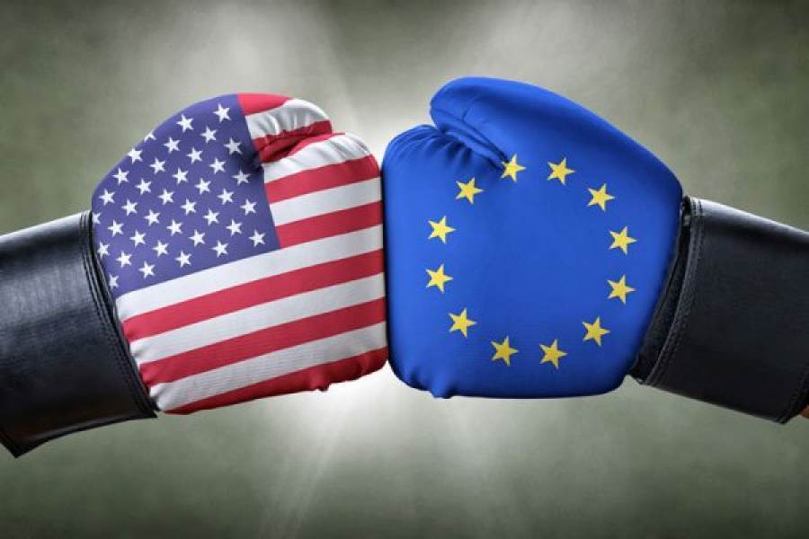 Via libera del Wto a nuovi dazi Ue su prodotti Usa