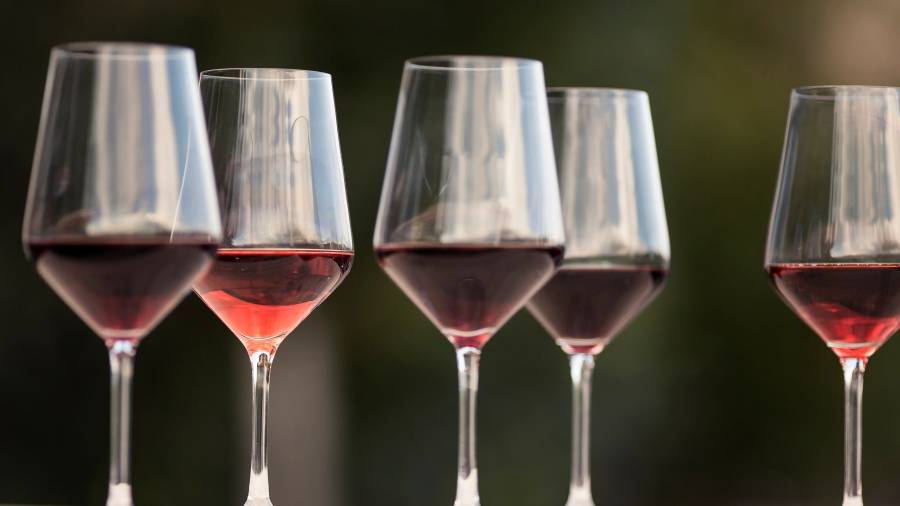 Cantina Italia, le giacenze di vini e mosti a 66,3 milioni di ettolitri