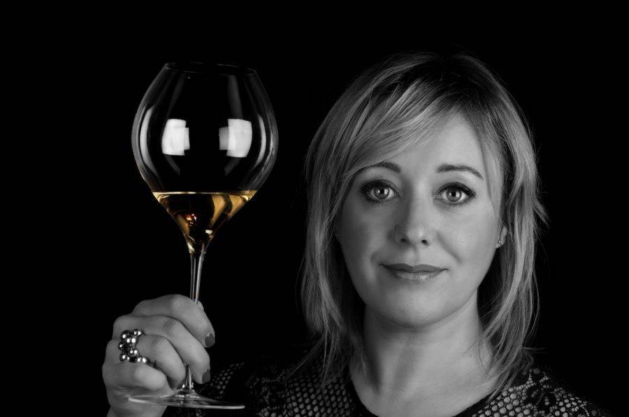 Valentina Bertini, wine manager di Langosteria, migliore Sommelier dell&#039;anno
