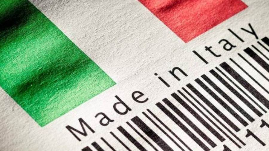 Le Indicazioni Geografiche italiane non fermano l&#039;attività per garantire la sicurezza dei prodotti agroalimentari
