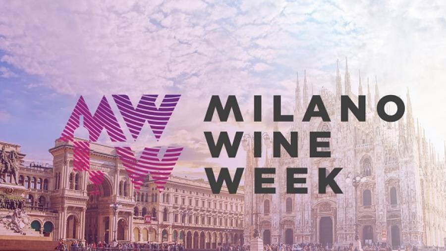 Torna la Milano Wine Week, primo evento vinicolo del 2020