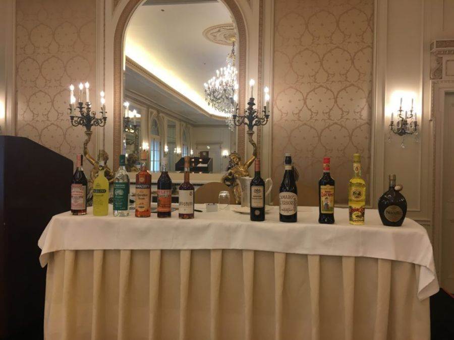Gli Usa alla scoperta degli spiriti italiani: aperitivi, distillati e liquori ambasciatori della nostra tradizione