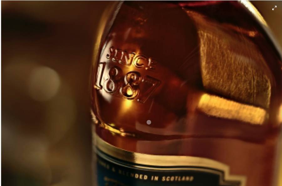 Whisky rari e pregiati: alle aste più vendite ma valori in calo
