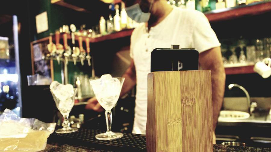 Milano, arriva il primo cocktail bar virtuale su Instagram