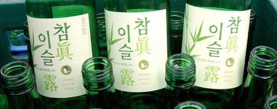 Volete vendere in Corea del Sud? Puntate su spumante e whisky