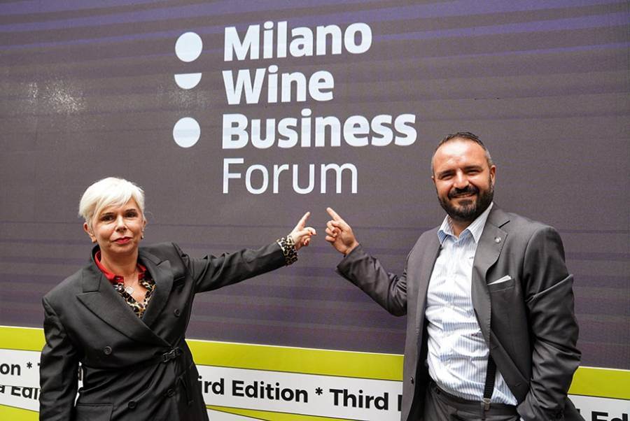 Dal Milano Wine Business Forum le strategie per superare la pandemia