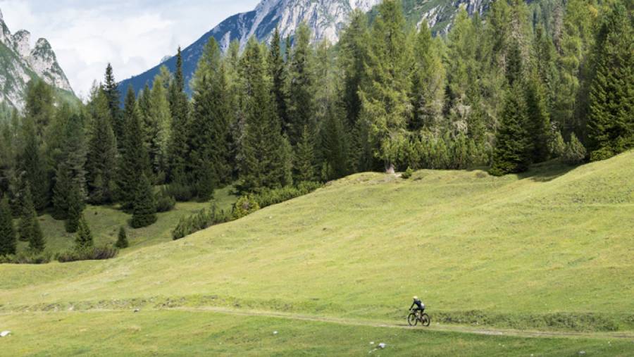 Scoprire le Dolomiti Venete con il Giro d’Italia