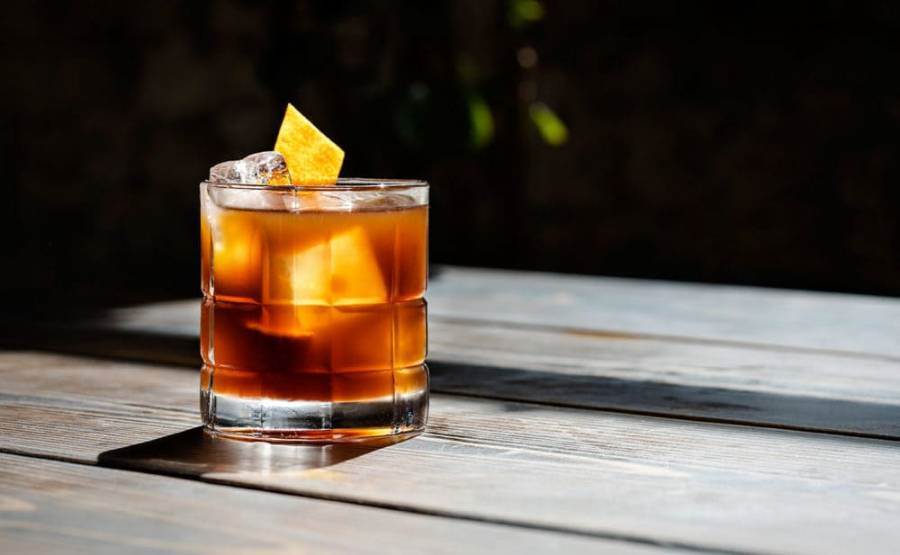 Il cocktail più amato al mondo? Il Negroni non scalza (ancora) l&#039;Old fashioned