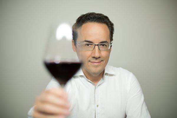 François Chartier: cibo e vini?  Ecco le regole degli Abbinamenti Aromatici