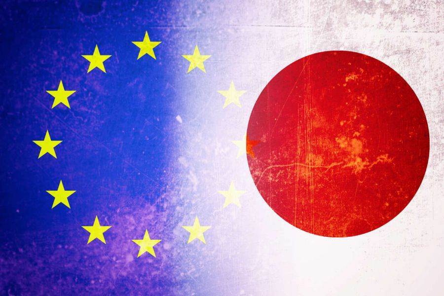 Accordo Ue-Giappone entra in vigore da febbraio 2019