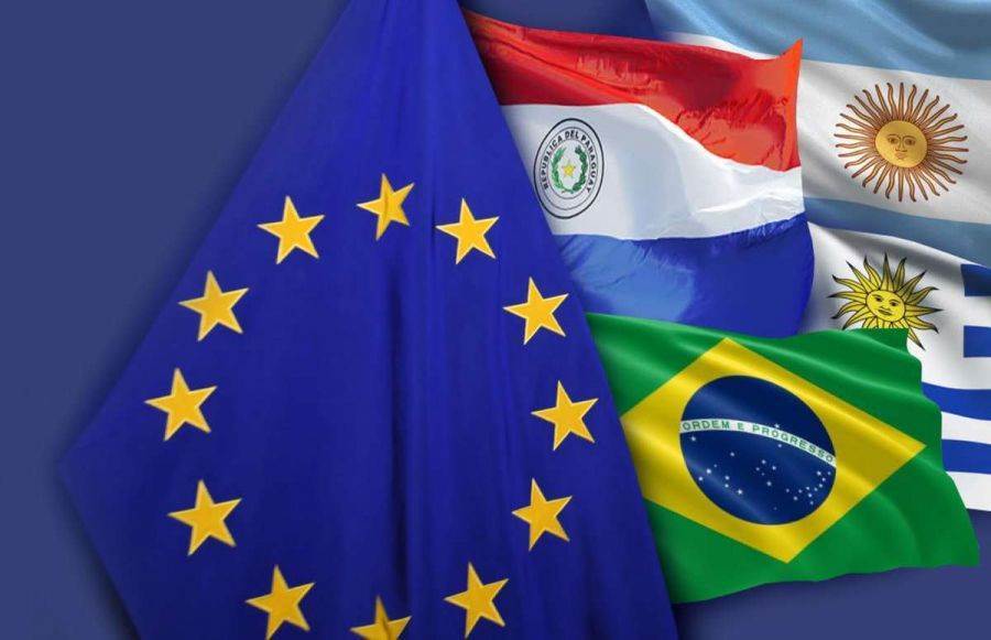 Verso la conclusione i negoziati tra Ue e Mercosur, il vino fuori dallo scambio di offerte