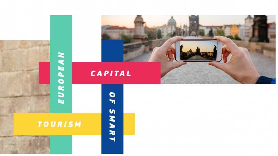 L’Ue lancia il concorso Capitale Europea del Turismo Intelligente 2022