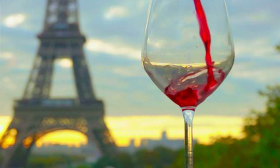 Parigi vuole il suo vino: domanda di registrazione per la Igp Ile-de-France